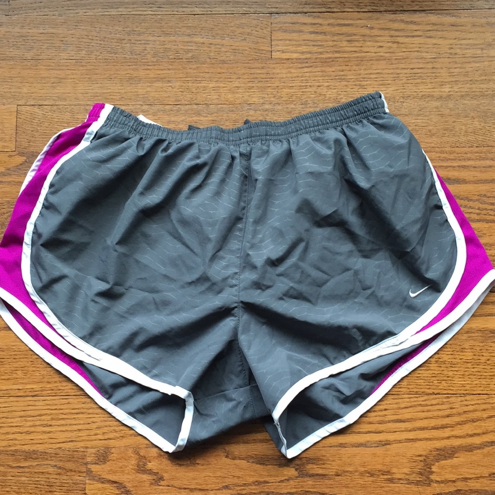 Nike Tempo Short - rare colors